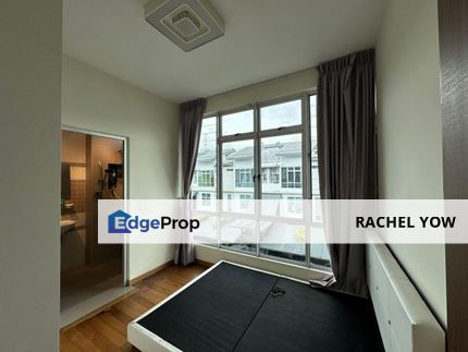 For Sale Townhouse Duplex Suite @ The Seed Sutera, Johor, Skudai