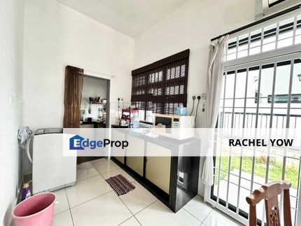 For Sale Opal @ Mutiara Mas 3 Storey Cluster House , Johor, Skudai