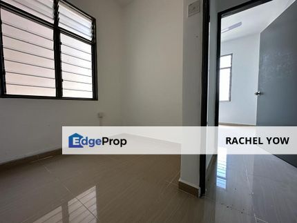 For Sale Seri Baiduri Perling Low Cost Flat, Johor, Johor Bahru