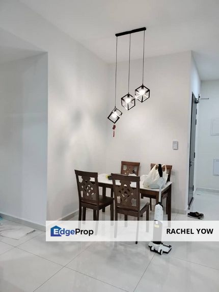 For Rent Country Garden @ Danga Bay, Johor, Johor Bahru