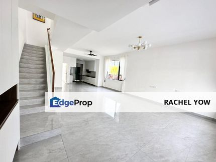 For Sale Super Rare Renovated Unit Central Park Country Garden , Johor, Johor Bahru