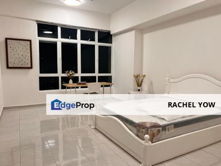 For Rent Wadihana Condominium Jb Town, Johor, Johor Bahru