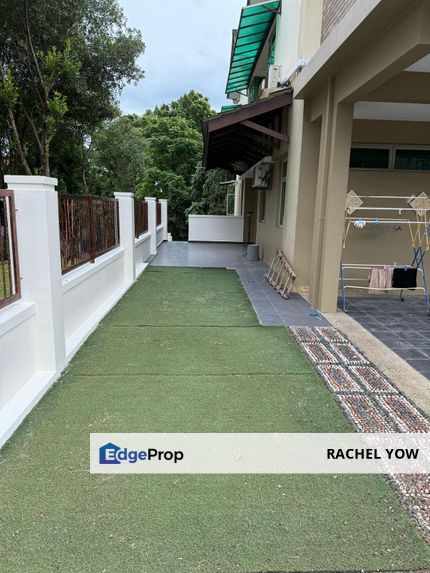 For Rent Horizon Hills Gateway 3 storey semi D, Johor, Nusajaya