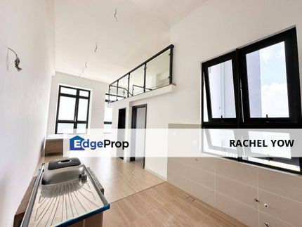 For Rent Sunway Grid Sunway Medini Loft Unit, Johor, 