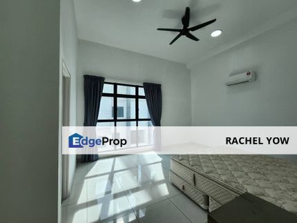 For Rent Sky Loft Apartment Bukit Indah, Johor, Johor Bahru