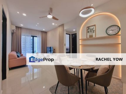 For Rent Country Garden Bay Point, Johor, Johor Bahru