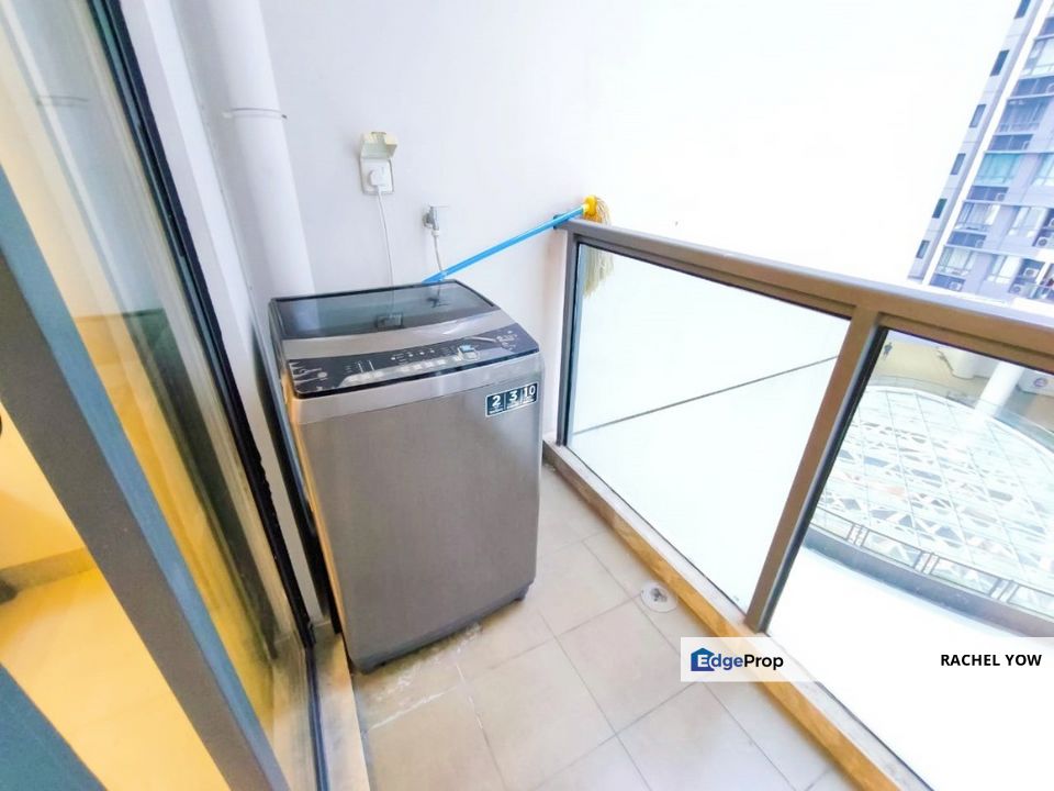 For Sale R&F Princess Cove Phase 1, Johor, Johor Bahru