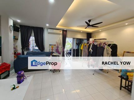 For Sale Taman Saleng Indah , Johor, Senai