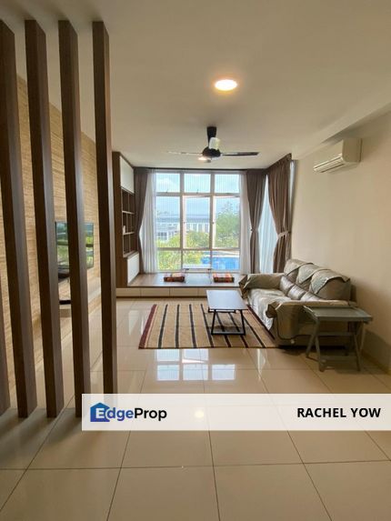 For Rent The Seed Sutera, Johor, Skudai