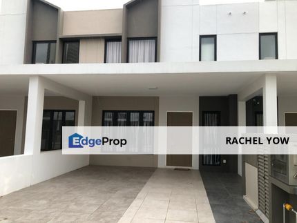 For Rent Sunway Citrine Lakehome, Iskandar Puteri, Johor, Johor, 