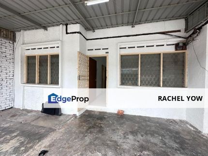 FOR SALE Jalan Pinang 1 , Taman Kota Kulai, Johor, Kulai