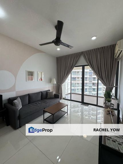 For Sale Royal Strand @ Country Garden Danga Bay, Johor, Johor Bahru