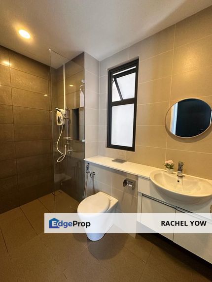 For Rent Sky 88 condominium, Sabah, Penampang