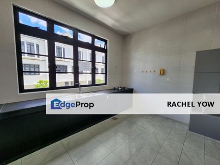 For Rent Eco Botanic 2.5 Storey Terrace, Johor, Nusajaya