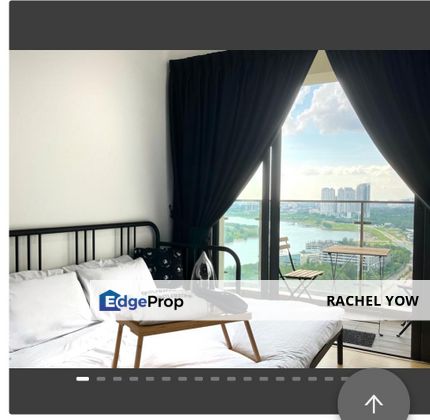 For Rent Royal Strand Country Garden Danga Bay, Johor, Johor Bahru