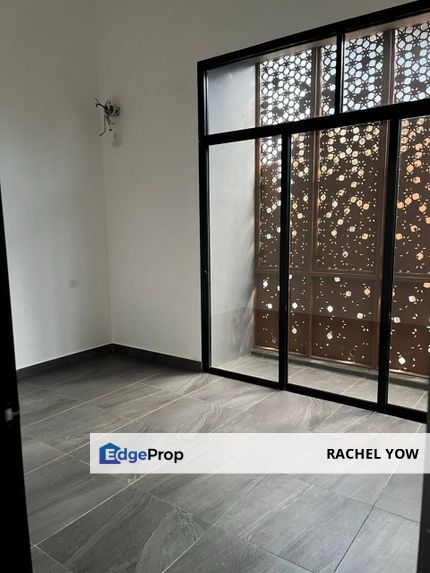 For Sale Taman Tropika Kulai Double Storey Cluster House , Johor, Kulai