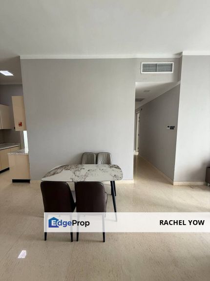 For Rent Tritower @ Ciq , Johor, Johor Bahru