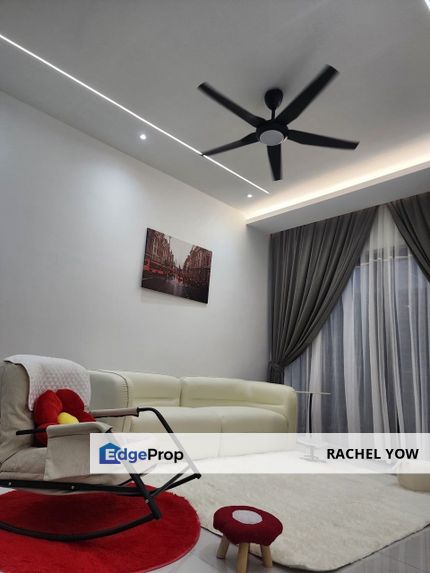 FOR RENT | Country Garden Danga Bay @ Baypoint , Johor, Johor Bahru