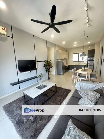 For Rent Baypoint @ Danga Bay, Johor, Johor Bahru