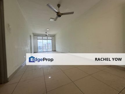 For Sale East bay Luxury Apartment@Pangsapuri Seri Bayan, Johor, Masai
