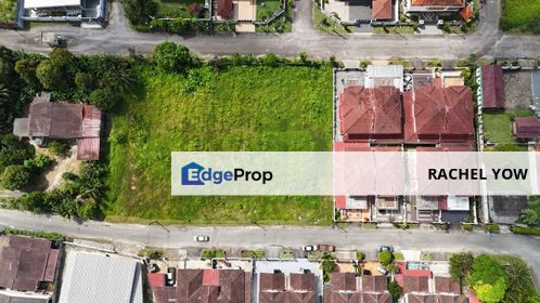For sale Taman sawit Jaya @kelapa sawit Kulai Residential land, Johor, Kulai