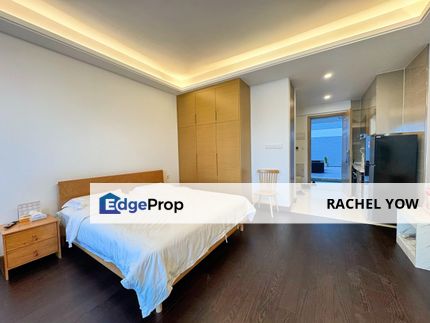 For Rent R&F Princess Cove, Johor, Johor Bahru
