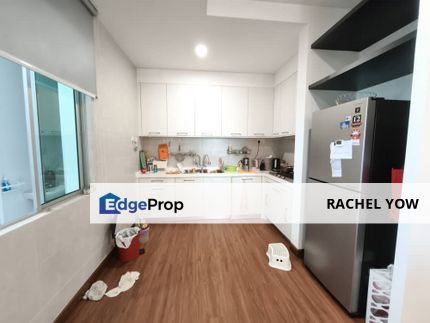 For Rent The Seed @ Sutera Utama, Johor, Skudai