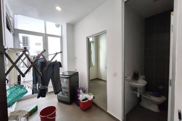 The Seed @ Sutera Utama