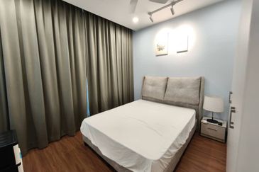 The Seed @ Sutera Utama