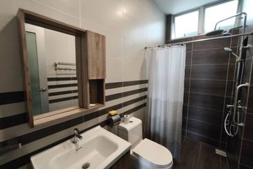 The Seed @ Sutera Utama