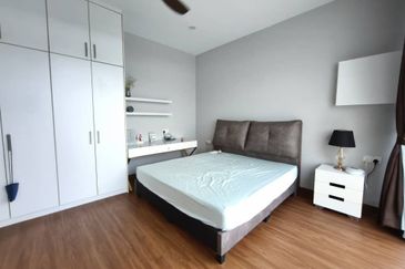 The Seed @ Sutera Utama