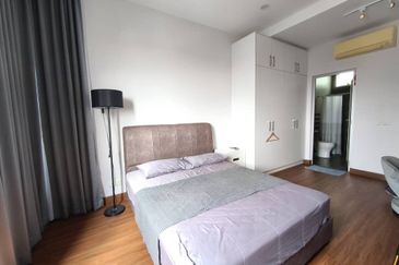 The Seed @ Sutera Utama