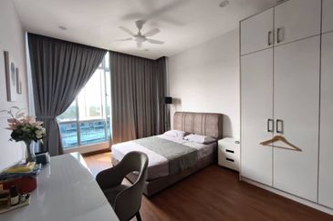 The Seed @ Sutera Utama