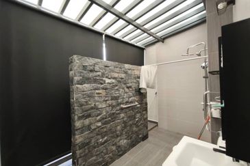 The Seed @ Sutera Utama