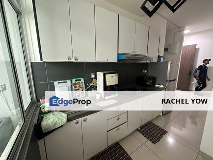 For Sale SKS Habitat @ Larkin, Johor, Johor Bahru