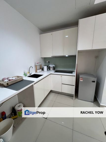 For Sale Tropez Residence @ Danga Bay, Johor, Johor Bahru