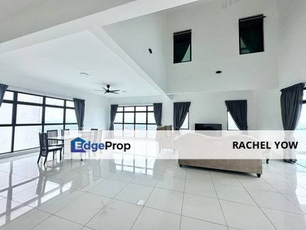 For Rent Sky Loft Premium Suite Bukit Indah Penthouse, Johor, Johor Bahru