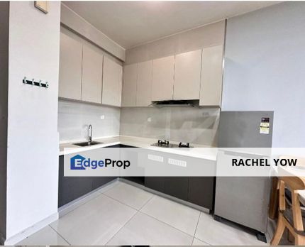 For Rent Bay point Country Garden Danga Bay, Johor, Johor Bahru