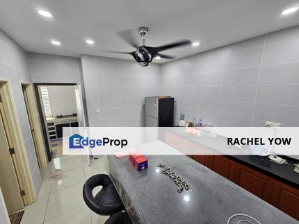 For rent Nusa idaman 8 Jalan idaman 8/x, Johor, Nusajaya