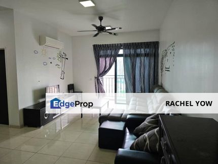 For Rent Sky Breeze @ Bukit Indah, Johor, Johor Bahru