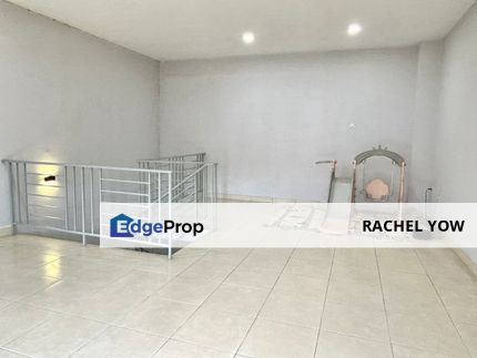 For Sale Jalan Setia Tropika @ Alocasia Residence, Johor, Setia Tropika