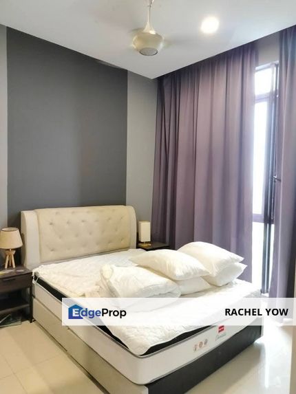 For Rent D'Pristine @ Medini, Johor, Nusajaya