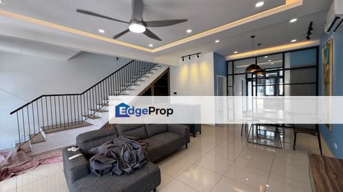 For Sale Sunway Citrine Lakehome, Johor, 
