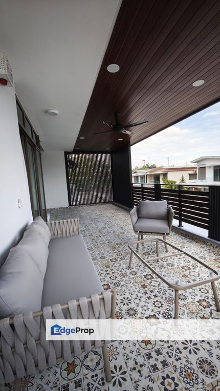 For Sale Inspired Sutera One@Tmn Sutera Utama, Johor, Skudai