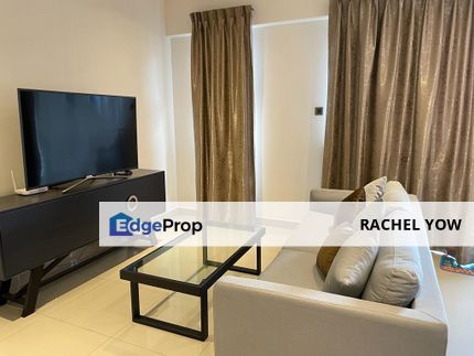Near CIQ V SummerPlace For Rent, Johor, Johor Bahru