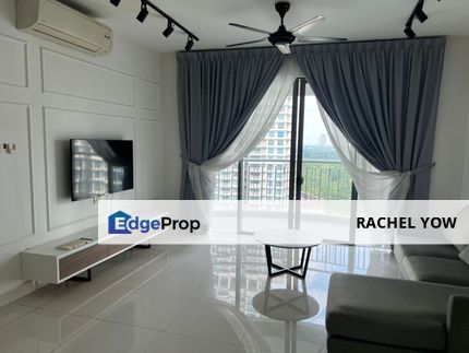 Teega Residence Puteri Harbour For Rent, Johor, Kota Iskandar