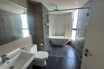 Teega Residences, Puteri Harbour