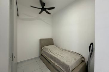 Sky Trees @ Bukit Indah