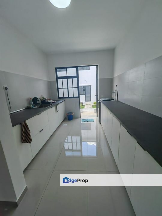 The Borough @ Eco Botanic 2, Johor, 