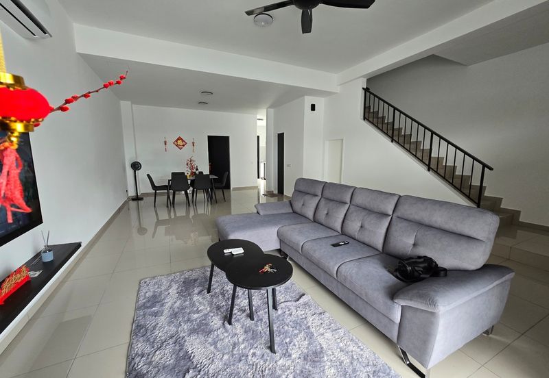 The Borough @ Eco Botanic 2